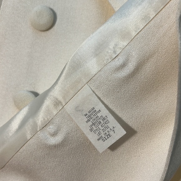 Vintage - 90’s Skirt Suit - Picture 4 of 8